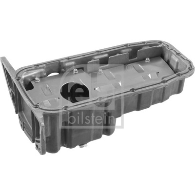 Olejová vaňa Febi Bilstein 29471