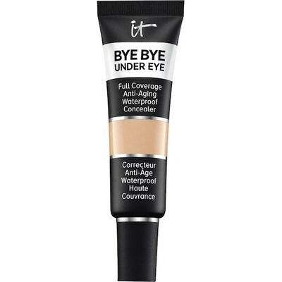 it-Cosmetics Sbirka Anti-AgingSbohem kruhy pod očimaFull Coverage Anti-Aging Concealer No, 14,5 Light Buff 12 ml