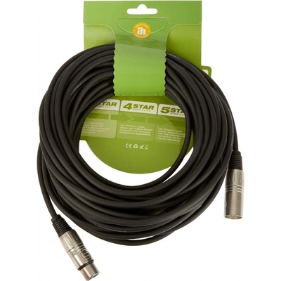 Adam Hall 3 Star Series K3MMF2000 – Zboží Dáma