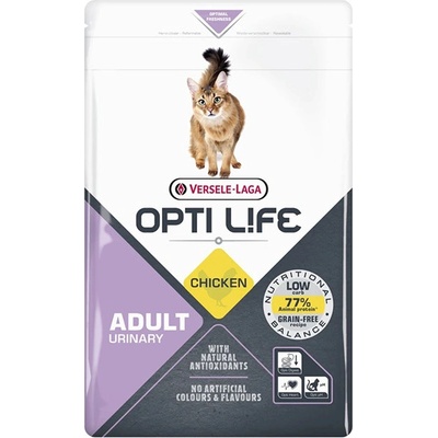 Versele Laga Opti Life Cat Urinary 1 kg