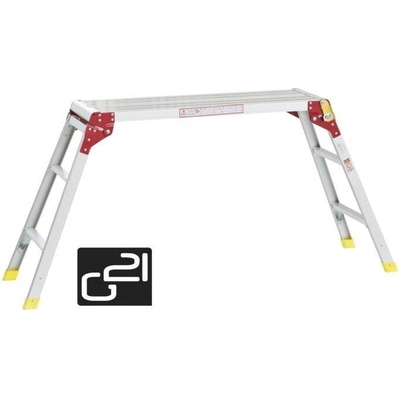 G21 Work Station 0,73 x 1,78 skladacie GA178