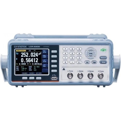 GW Instek LCR-6020