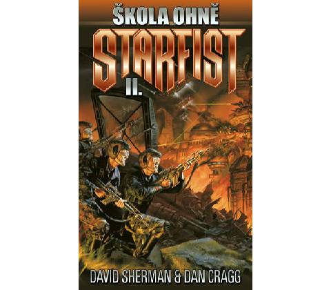 Škola ohně
