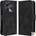 ZTE Blade A75 4G Multiple Card Slots /Magnetic Wallet Калъф и Протектор