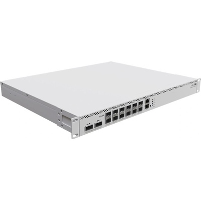 Mikrotik CCR2216-1G-12XS-2XQ + L6