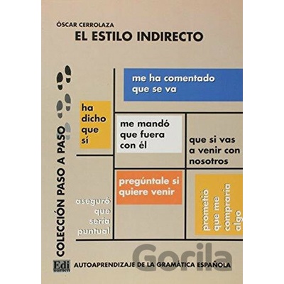 PAP ESTILO INDIRECTO