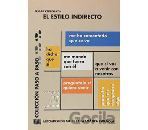 PAP ESTILO INDIRECTO