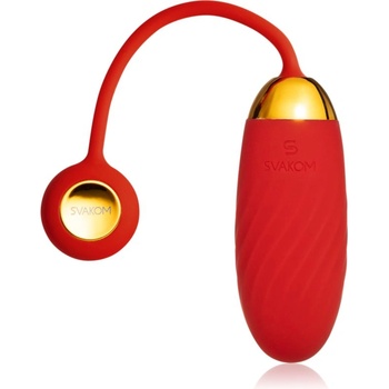 SVAKOM Ella Neo вибриращо яйце 8, 5 см