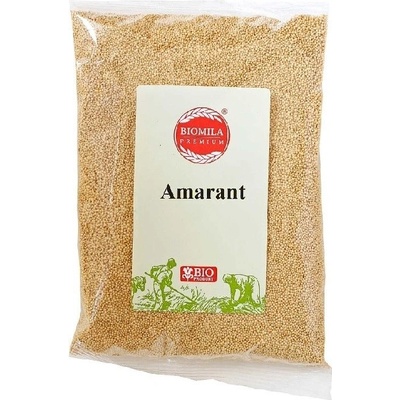 Biomila Amarant Bio 250 g