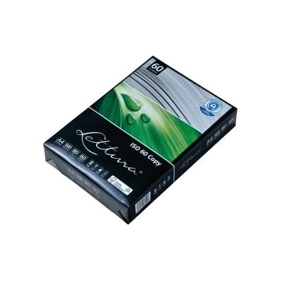 Lettura A4, 80g, 500 listů