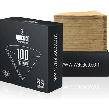 Wacaco Papierové filtre pre Cuppamoka 100 ks