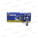 VARTA Industrial Pro AAA BL10