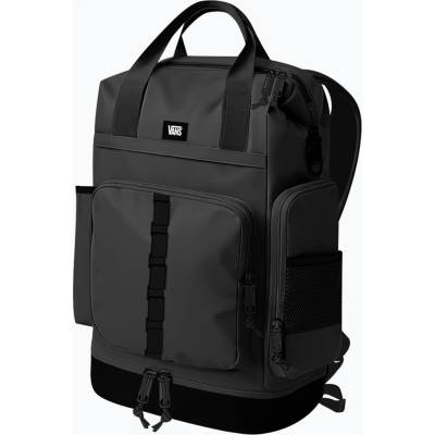 Městský batoh Vans Wilder black