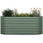 Blumfeldt High Grow 200x80x100 cm