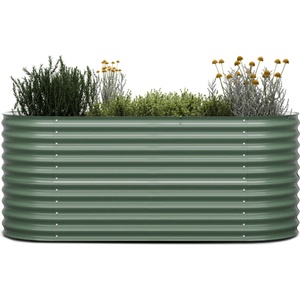Blumfeldt High Grow 200x80x100 cm