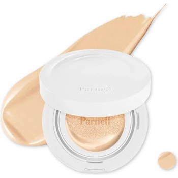 Parnell - Cicamanu Serum Cushion 15g - 17W (Ivory Warm)
