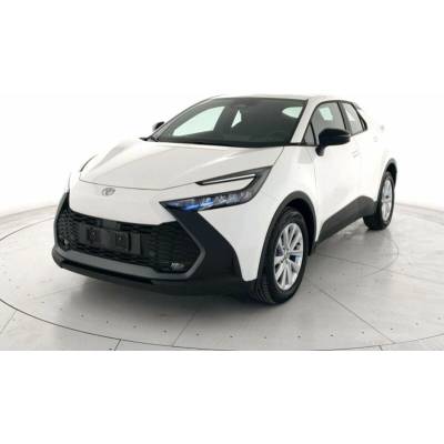 Toyota C-HR 1.8 Active 103 kW