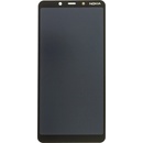 LCD Displej + Dotykové sklo Nokia 3.1 Plus