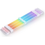 Jonsbo Удължителен кабел JONSBO PC Light Cable - 24-Pin (ZUAD-1563)