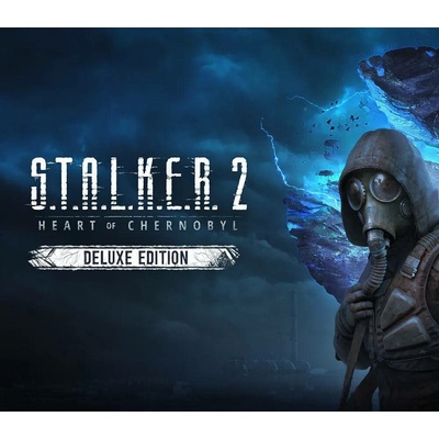 S.T.A.L.K.E.R. 2: Heart of Chernobyl (Deluxe Edition)