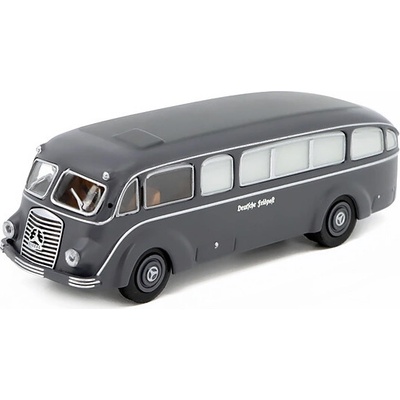 Brekina Mercedes-Benz LO 3500 Německá pošta 1936 1:87