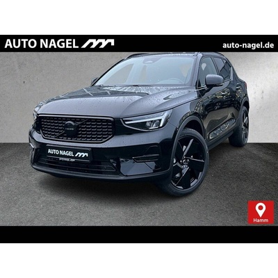 Volvo XC40 B3 Plus 120 kW