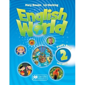 ENG WORLD 2 PB