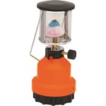 Premium Къмпинг лампа Premium 39088/ 550W метално тяло и пиезо-запалка (39088)