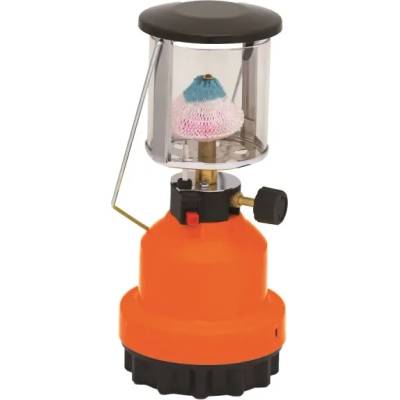 Premium Къмпинг лампа Premium 39088/ 550W метално тяло и пиезо-запалка (39088)