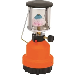 Premium Къмпинг лампа Premium 39088/ 550W метално тяло и пиезо-запалка (39088)