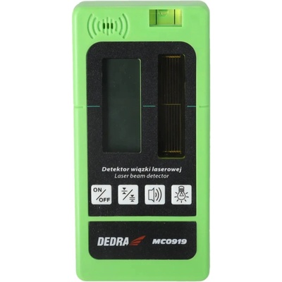 Dedra MC0919