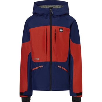 Rehall Детско ски яке Rehall Kid's Crocks Ski jacket - Indigo - размер 128 (EU) (703-6092-0211)
