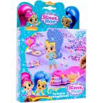 Totum Творчески комплект Totum Shimmer Shine - Декорирай сам, Мозайка (T850033) - baby