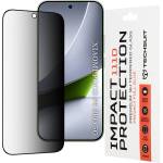 Techsuit Протектор за дисплей за Xiaomi Poco F9 Pro - Techsuit 111D Full Glue - Privacy (KF2369310)