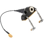 KNA Pickups VV-3V piezo pickup for violin and viola