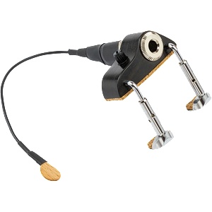 KNA Pickups VV-3V piezo pickup for violin and viola