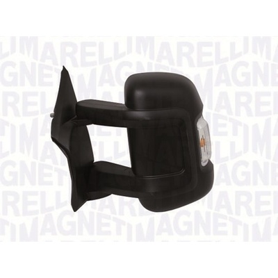 Vonkajżie spätné zrkadlo MAGNETI MARELLI 350315027810