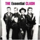 Clash - Essential Clash CD