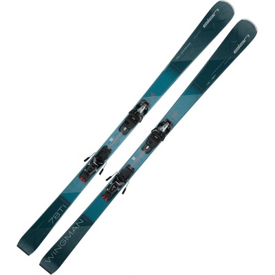 ELAN Wingman 78 TI PS 24/25