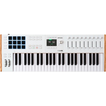 Arturia KeyLab 49 mk3