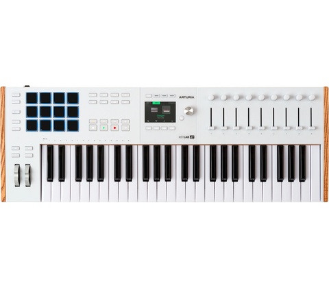 Arturia KeyLab 49 mk3