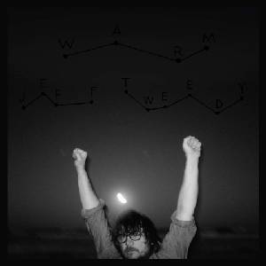 Warner Tweedy Jeff: Warm - CD (034884)