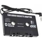  Авто аудио касета адаптер за Ipod, MP3, CD, GSM