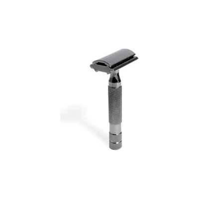 Rockwell Razors 6C Gunmetal Chrome