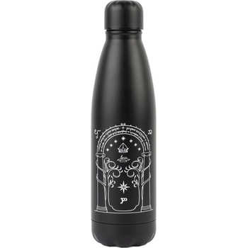 Grupo Erik Бутилка с термо ефект Erik Movies: The Lord of the Rings - Moria Gate, 750 ml (BMTHC001)