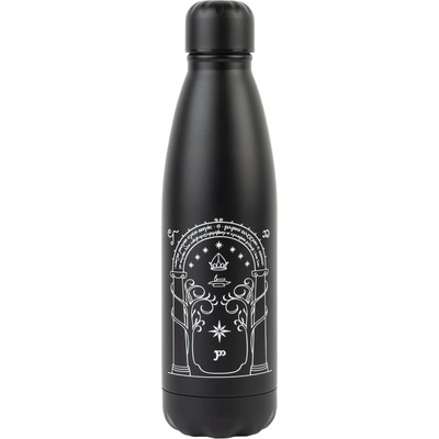 Grupo Erik Бутилка с термо ефект Erik Movies: The Lord of the Rings - Moria Gate, 750 ml (BMTHC001)