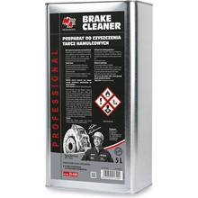 MA PROFESSIONAL Čistič bŕzd 750ml