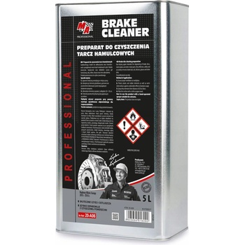 MA PROFESSIONAL Čistič bŕzd 750ml