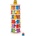 Bigjigs Toys - Забавна игра - Събори гърнето с мед