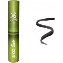 Bo.Ho Green Make up Tekuté oční linky noir 01 3 ml